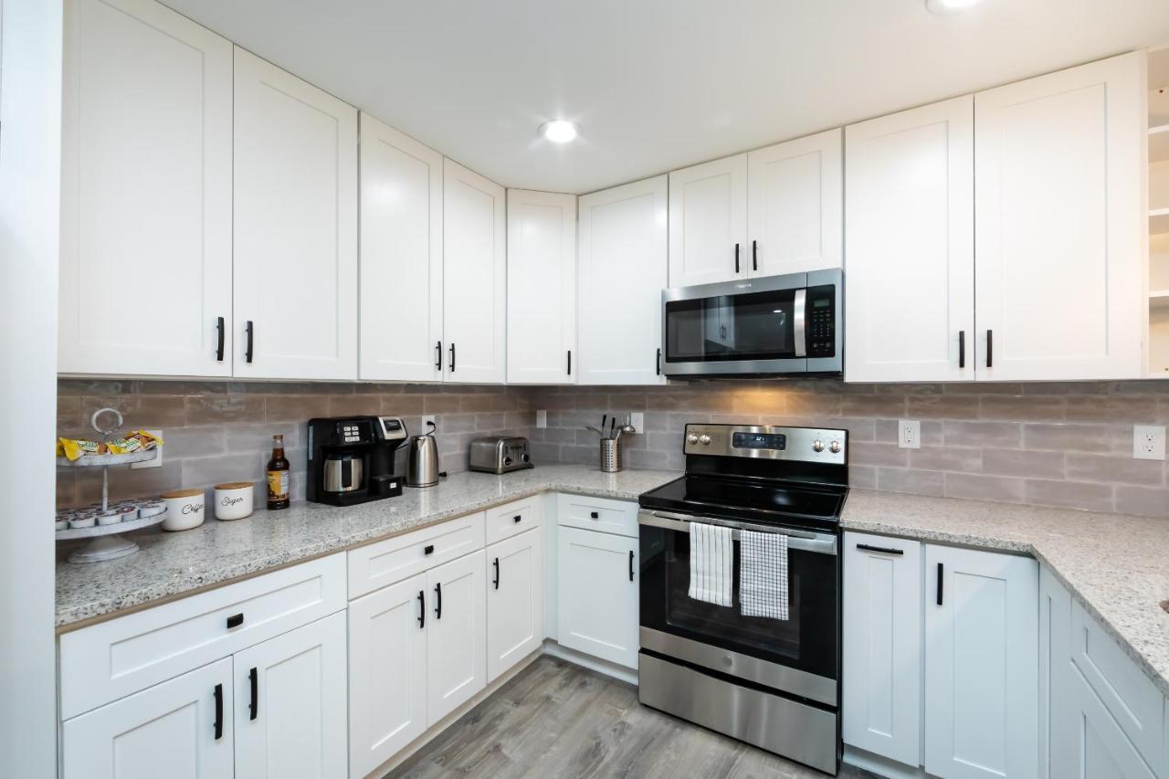 Brandnew Spacious 4 Bedroom House Minutes To Uptown Charlotte Luaran gambar