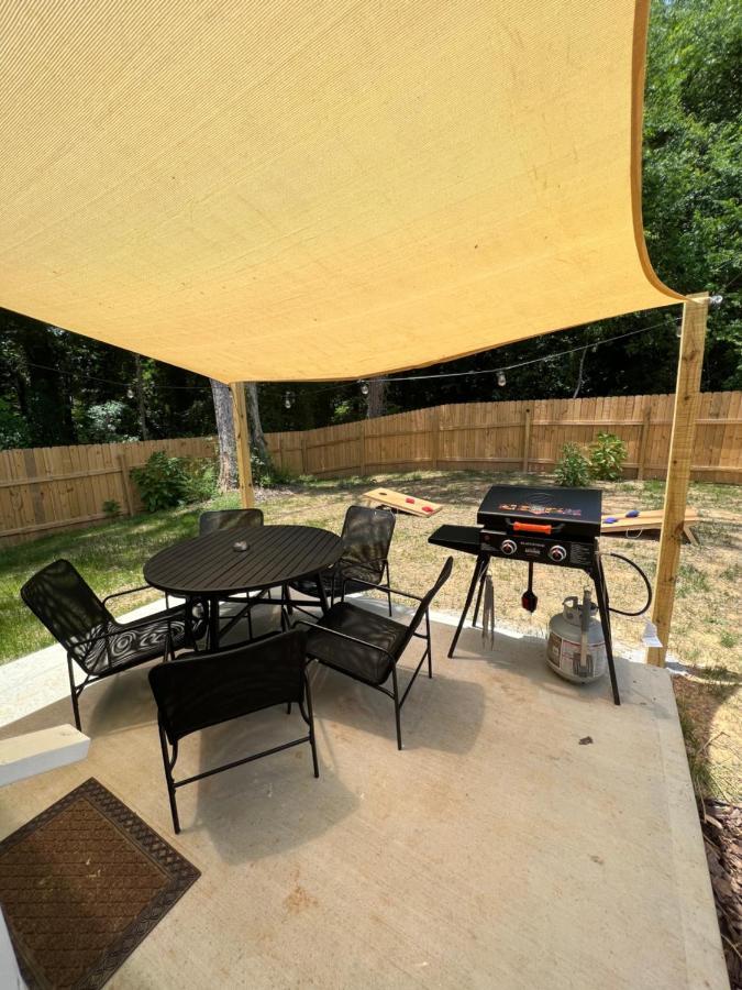 Brandnew Spacious 4 Bedroom House Minutes To Uptown Charlotte Luaran gambar